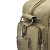 Brand Men Crossbody Bags Male Canvas Shoulder Boy Messenger Man Handbags for Travel Business Briefcase Large Satchel 240311
