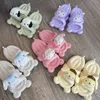 Sandalen Schattig dier Eenvoudige damesslippers Geschikt voor binnenbadkamer Zomer