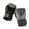Bokserskie rękawiczki bokserskie dla mężczyzn dla mężczyzn Sprzęt Kope Karate Muay Thai Guantes de Boxeo Free Fight MMA SANDA Trening