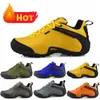 2024 Sport Athletic Hommes Femmes Chaussures Blanc Protection Phantom Trainer Mountain Servise Escalade Baskets Jogging GAI Soccer Benifit 99 EUR 36-46