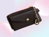 Designer Wallet Fashion Womens Mini Zippy Organizer Bag Credit Card Holder Coin Purse Key Pouch Purses Keychain Bags Clutch Wallet3837388