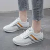 HBP Non-Brand 2024 Groothandelsprijs Nieuwe Mode Dames Loopschoenen Ademende Casual Sneakers