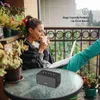 Altavoces portátiles Mlove A100 Altavoz Bluetooth portátil altavoz inalámbrico bluetooth 5.3 Sonido estéreo Tiempo de reproducción 24 horas.Bajos intensos IPX5 resistente al agua24318