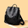 حقيبة الكتف الأزياء Women Fashion Ladies Backpack Bag Bag 032224-1111111