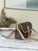 10A Designers Classic Women Satchel Bag Strap Prossed Leather Cream Full Black Houlder Bags Vintage Cross Bodyc76