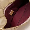 woman luxury bags handbag cc mini hobo bag Crossbody designer bags Crescent pouch bag Shoulder bag chain woc handbags genuine Leather for female Stylish underarm bag
