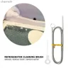 Other Household Cleaning Tools Accessories Refrigerator Drain Hole Clog Remover Dredge Flexible Scrub Brush Water Dredging Tool 240318