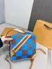 Yüksek kaliteli tasarımcı omuz çantası, el çantası, kadın kot zincir çantası, crossbody çantası, güzel hediye kutusu ambalajı