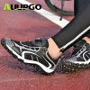 Stivali originali auupgo hot vendita estate scarpe ciclistiche all'aperto scarpe a monte per donne uomini rapidamente drip non slip escursionistica