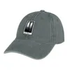 Baretten Geen Voeten Cowboyhoed Ball Cap Hard Luxe Heren Dames