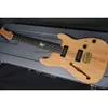 DEVISER ROSETTA VESSEL WSE OSG NA OIL ggdjf Electric Guitar