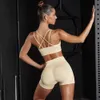 Lu allinea allineamento lu limone s-l senza saldatura gutashye yoga set da palestra abiti da allenamento femminile reggiseno ad alta vita leggings sexy software sports sports sui