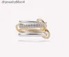 Spinelli ringar liknande designer ny i lyxiga fina smycken x horsenbuhs mikrodame sterling silver stack ring fxje