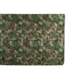 Mat Camouflage Camping Quilt tragbares Campingzubehör Picknick warme Decke Ultraleiche Travel Sleeping Matratze Travel Matte