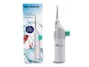 Portabel oral irrigator resevattenplockning vatten flosser jetlöst vatten flossare au uk lager lokal leverans8454317