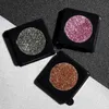 Fard à paupières Magnifique fard à paupières pailleté longue durée imperméable nacré paillettes scintillantes ombre à paupières coloré maquillage pour les yeux teinte cosmétiques L2403