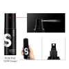 Produkter Sevich Hair Building Fiber Hair Loss Product Set 5 PCS/Lot 25G Keratin Hair Fiber + 100G Fiber Refill + Spray + Applicator + Comb