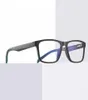 Lunettes de soleil Tessalate Marque Designer Lunettes de lecture Hommes Femmes Bleu Light Blocking Computer Presbyte Reader 0 05 075 125 175S9852250