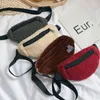 Portefeuilles enfants taille Fanny Pack ceinture sac voyage hanche Bum petit sac à main poitrine téléphone