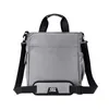Oxford Cloth Men's Bags Handbags Bags Casual Expandable Shoulder Crossbody Bags Multifunctional Large-capacity Men's Briefcase 040324