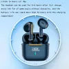 سماعات الرأس الجديدة Mzyjbl H6 Tws أذن Hifi Hifi Stereo Touch Control Sport Headset Headset Inear Wireless Bluetooth Headphone