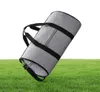 Duffel Bags Convertible 2 In 1 Garment Bag With Shoulder Strap Luxury For Men Women Hanging Suitcase Suit Travel5891589