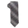 TIE Designer TIE New Brown Series Silk for Mens Mulberry Dress Handtie Shengzhou {Category}