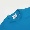 Męskie koszulki Wysokiej jakości Grailz Cut Summer T-Shirt Modna Top Męskie T-shirt z krótkim rękawem J240316