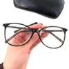Óculos de sol quadros desi xaropy mulheres cateye quadro óculos 373 54-16-145 noriginl caso leve acetatos fullrim óptica miopia para