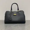 Bolsa de couro de luxo designer mulheres sacos de ombro appoline portátil diário deslocamento versátil crossbody saco de alta qualidade sacola de compras