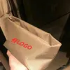 Borsa per canali di design Borsa per trucco portatile di alta bellezza Borsa per riporre oggetti semplice e di grande capacità Borsa da donna regalo per contatore celebrità di Internet