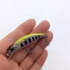 Tsurinoya 14 Stück DW63 sinkender Mini-Minnow-Köder, 50 mm, 5 g, Angelköder, lebensechte 3D-Fischaugen, 240313