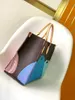 10A Роскошная сумка, дизайнерская сумка x YK, сумки с узором, горячие крестообразные женские повседневные кожаные сумки на ремне, большая сумка L100c1