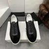 2024 neue Herren-Luxus-Design-Freizeitschuhe Eden-Schuhserie Boardschuhe Größe 39-44