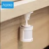 Controle Aqara Menselijk lichaamssensor Slimme lichaamsbeweging Bewegingssensor Draadloze ZigBee-verbindingshouder Licht voor Xiaomi mijia smart home