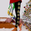 Leggings de mujer moda casual otoño/invierno carnaval empalme estampado cintura alta yoga otoño maternidad trajes