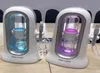 Jet Peel Clean Microdermabrasion Whitening Rejuvenation Beauty Spa Water Oxygen Therapy Ansiktutrustning PORE RENGÖRING4865416