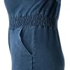 Bottoms Outfit sexy per donna abbigliamento taglie forti a maniche lunghe salti eleganti in jeans rompers womens saltsui all'ingrosso oggetti