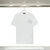 Herren-Designer-T-Shirt, lässiges Herren-Damen-T-Shirt, Buchstaben, 3D-stereoskopisch bedruckt, kurzärmelig, meistverkaufte Luxus-Hip-Hop-Kleidung für Herren, asiatische Größe S-3XL A2