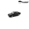 Druckguss-Modellautos 1/87 MC Jetta altes Kunststoff-DruckgussmodellautoL2403