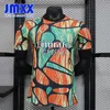 JMXX 24-25 ARSENAOL ARS SPECIAL SOCCER JERSEYS PRE MATCH Training Mens Uniforms Jersey Man Football Shirt 2024 2025 Player Version
