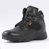 HBP Non-Brandneue, modische High-Top-Outdoor-Sport-Wanderstiefel, wasserdichte, leichte Kletterstiefel für Damen und Herren