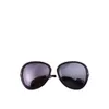 Designer Channel Solglasögon för kvinna solglasögon mode stor ram par fan xiangs polariserade solglasögon gata skjut körglasögon för export med låda