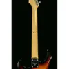 Anpassad butik St Color Sunburst GG N Electric Guitar