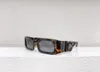 豪華なデザイナーブランドスクエアデザイナー用サングラスサングラスサングラス高品質の眼鏡女性メガネ女性サングラスUV400レンズユニセックスBox6198