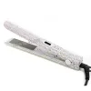 Irons Professional Salon Hot Tools Set Diamond Falt Iron Crystal Curling Wands Crystallized Glam Blow Dryer Hair Boutique