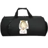 Natsume Sling Bag Madara Duffle Takeshi Natsumi Cartoon Tote Picture Print Counter Case Photo Duffel