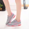 HBP Non-Brand 2024 new Trendy stock Womens Injection shoes Sport Casual