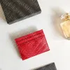 10A Sac de créateur de haute qualité Titulaire de la carte de luxe Sacs à main de mode Designer Femmes Portefeuille Portafoglio Uomo Titulaire de la carte Titulaires de passeport Designers Femmes Sacs à main Borsa