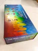 Vape Packagings For 2.0ml Runtz Disposable Vape Pen 10 Flavors Push Box Unfold Packages Runty Packing Boxes